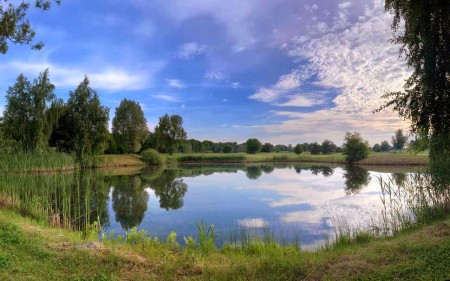 اجمل صور السحب والغيوم والصور الجميلة (1)