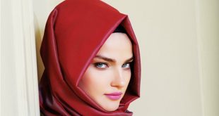 صور لفات حجاب (2)