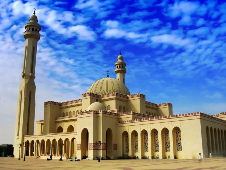 معرض صور المساجد في أميركا في الريف والحضر Shareamerica