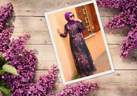 ملابس صيفية تركية بالحجاب 2016 (1)
