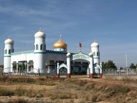 اجمل و اجمل صور المساجد (2)