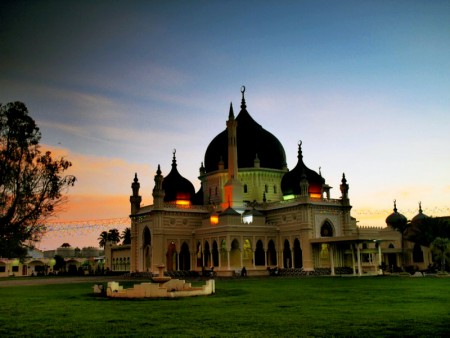 خلفية مسجد (3)