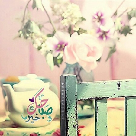 صور الصباح (3)