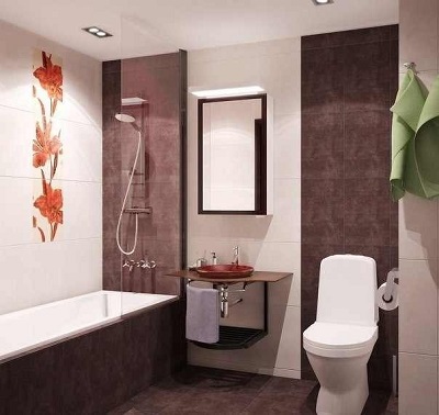 تصاميم الحمامات 2016 ، تصاميم حديثة وتصميمات الحمامات (3)