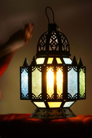 اشكال فانوس رمضان (4)