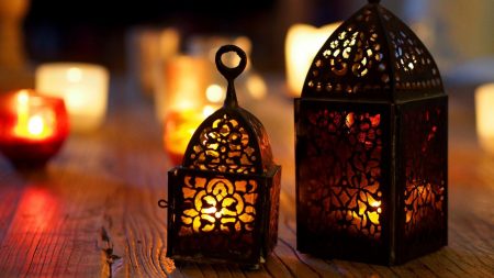 رموز فانوس رمضان 2016 (2)