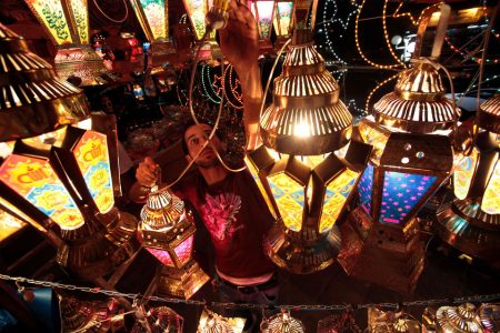 رموز فانوس رمضان 2016 (3)