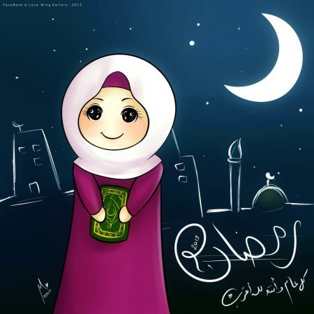 صور من رمضان (1)
