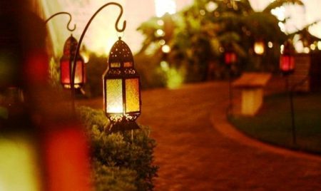 فانوس رمضان 2016 (2)