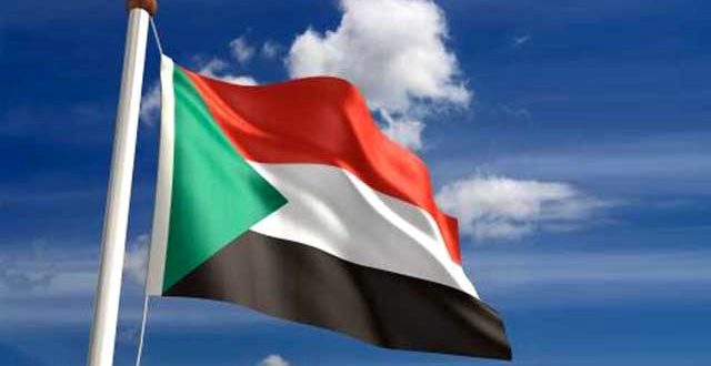 رمزيات علم السودان (1)