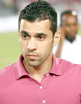 لاعب السعيد الاهلي (1)