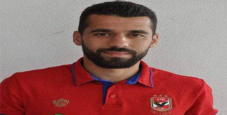 لاعب السعيد الاهلي (3)