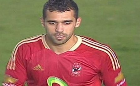 صور لاعب الأهلي عبدالله السعيد (1)