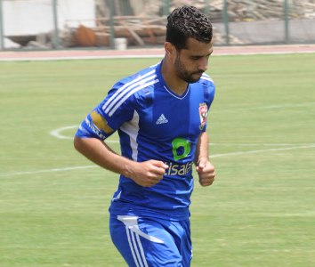 صور لاعب الأهلي عبدالله السعيد (2)