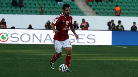 صور لاعب الأهلي عبدالله السعيد (3)