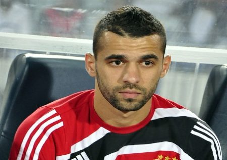 صور لاعب الأهلي عبدالله السعيد (5)