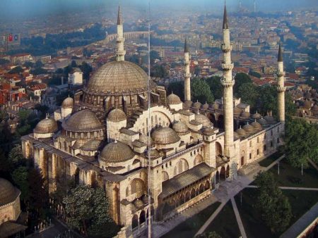 اجمل صور مسجد و مسجد بجودة HD (2)