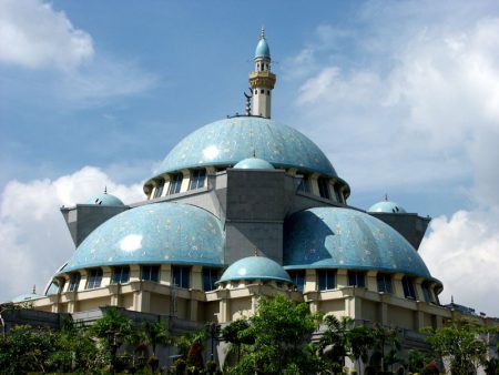 اجمل صور المساجد (2)