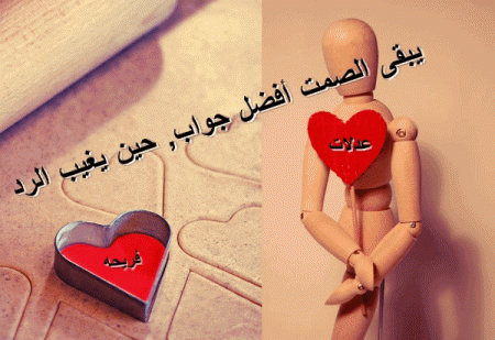 صمت (1)