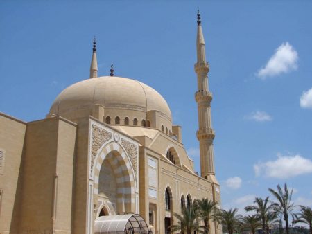 خلفيات HD وصور المساجد والمساجد (2)