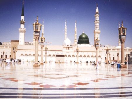 صور المسجد (3)