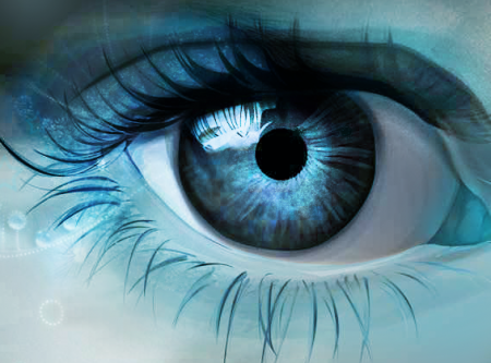 أحدث خلفيات Blue Eyes (1)