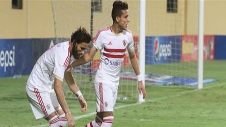 صور لاعب الزمالك مصطفى فتحي (1)