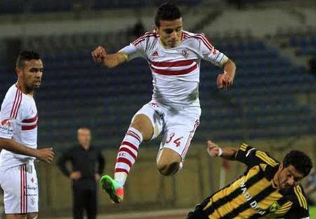 لاعب الزمالك مصطفى فتحي بالصور والخلفيات والرموز (4)