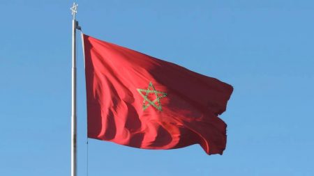 اجمل رموز العلم المغربي (1)
