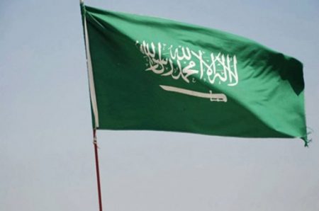 اجمل رموز علم السعودية (1)