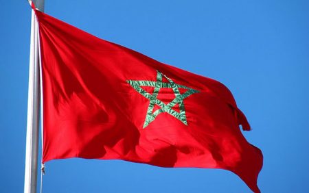 اجمل الصور الرمزية لعلم المغرب (1)