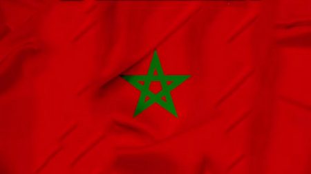 اجمل الصور الرمزية لعلم المغرب (3)