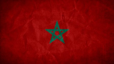 اجمل صور علم المغرب (2)