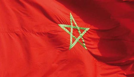 أفضل صور علم المغرب (3)