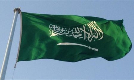 علم السعودية بالصور (3)