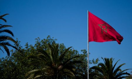 رمزية العلم المغربي (4)