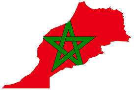 صور علم المغرب ورموز وخلفيات العلم المغربي (1)