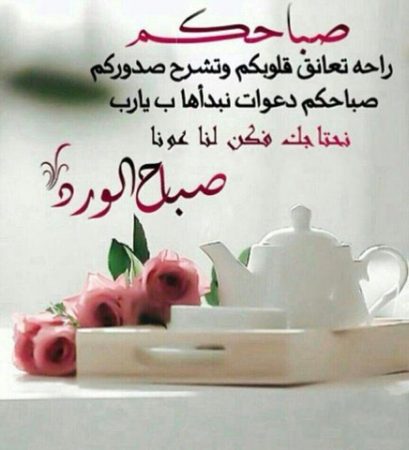 صور الصباح (5)