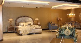 اشكال وتصاميم غرف نوم مغربية (2)