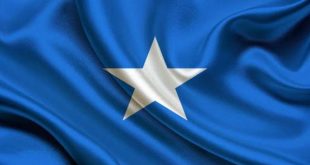 الوان علم الصومال (1)