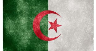 صور علم الجزائر 2 2