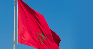 صور علم المغرب رمزيات وخلفيات العلم المغربي 1 1