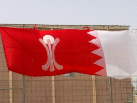 أجمل صور علم البحرين (3)