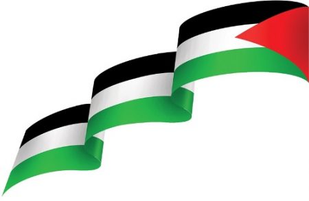 أفضل صور العلم الفلسطيني (1)