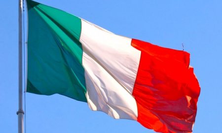 صور العلم الإيطالي (1)