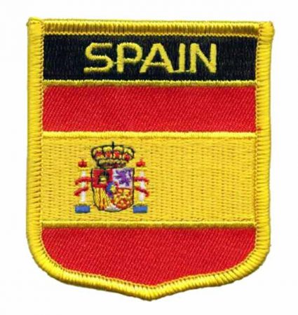 ألوان علم إسبانيا (2)
