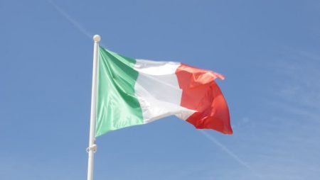 صور علم ايطاليا (2)