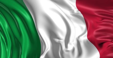 صور علم ايطاليا (3)