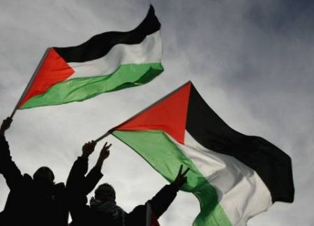 خلفيات العلم الفلسطيني (3)