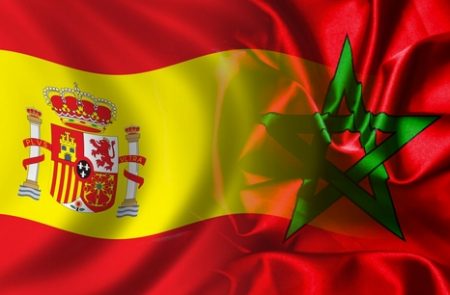 رموز علم إسبانيا (3)